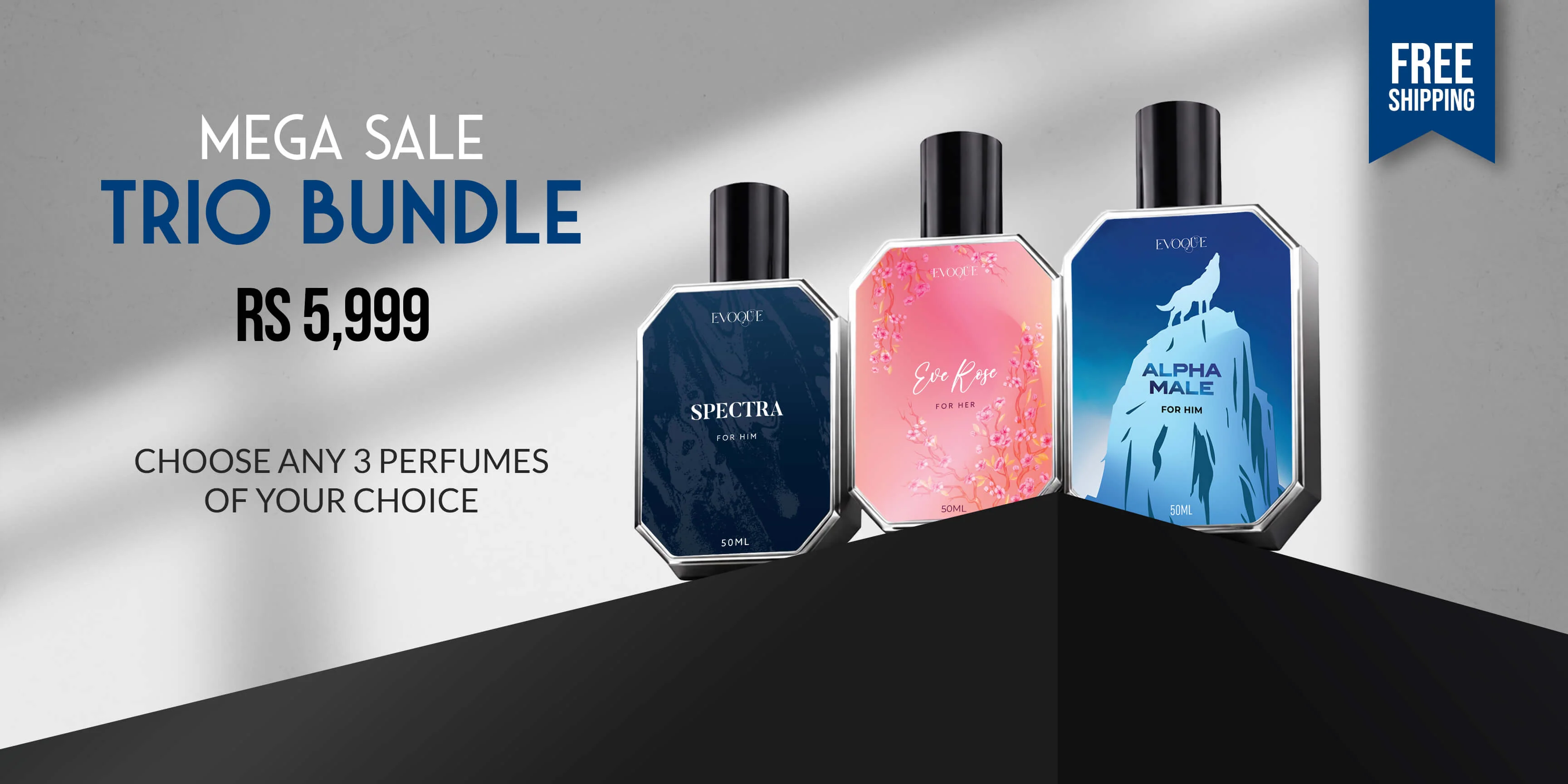 Redefine Your Signature Style