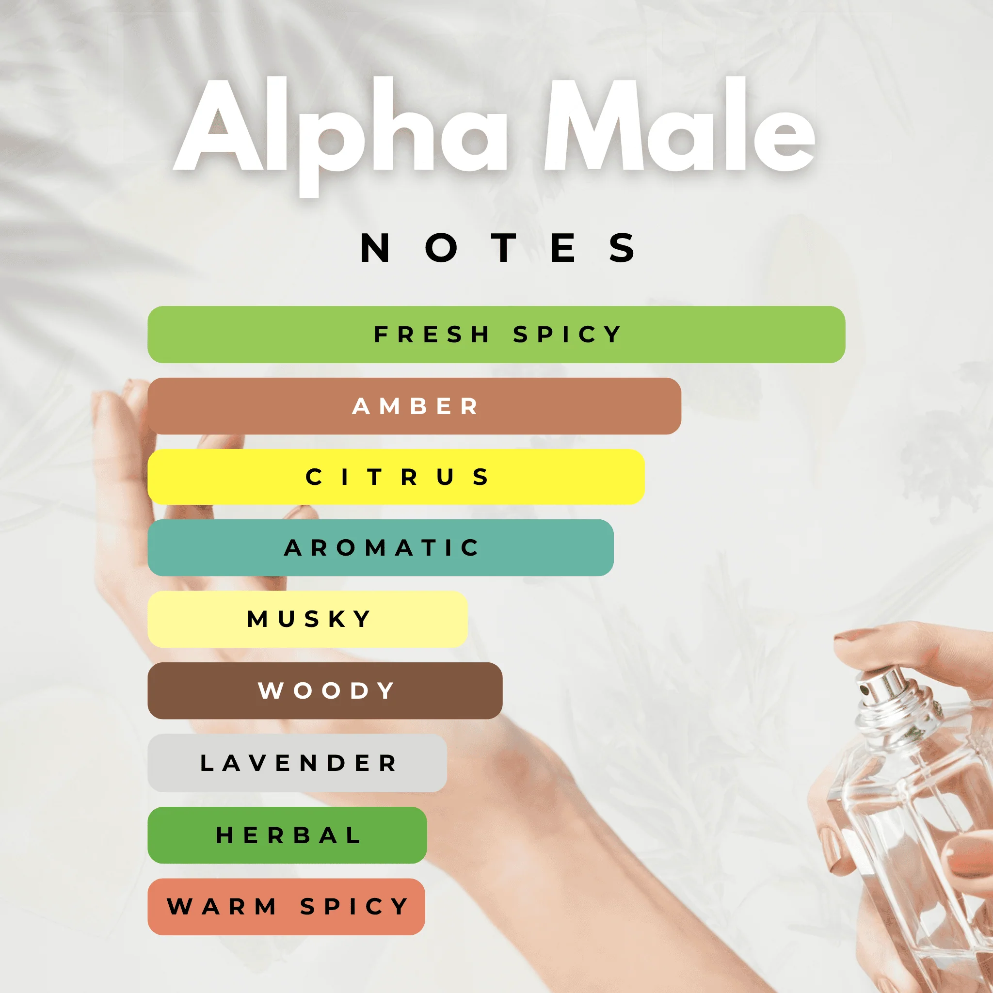 Spectra & Alpha Male - Image 4