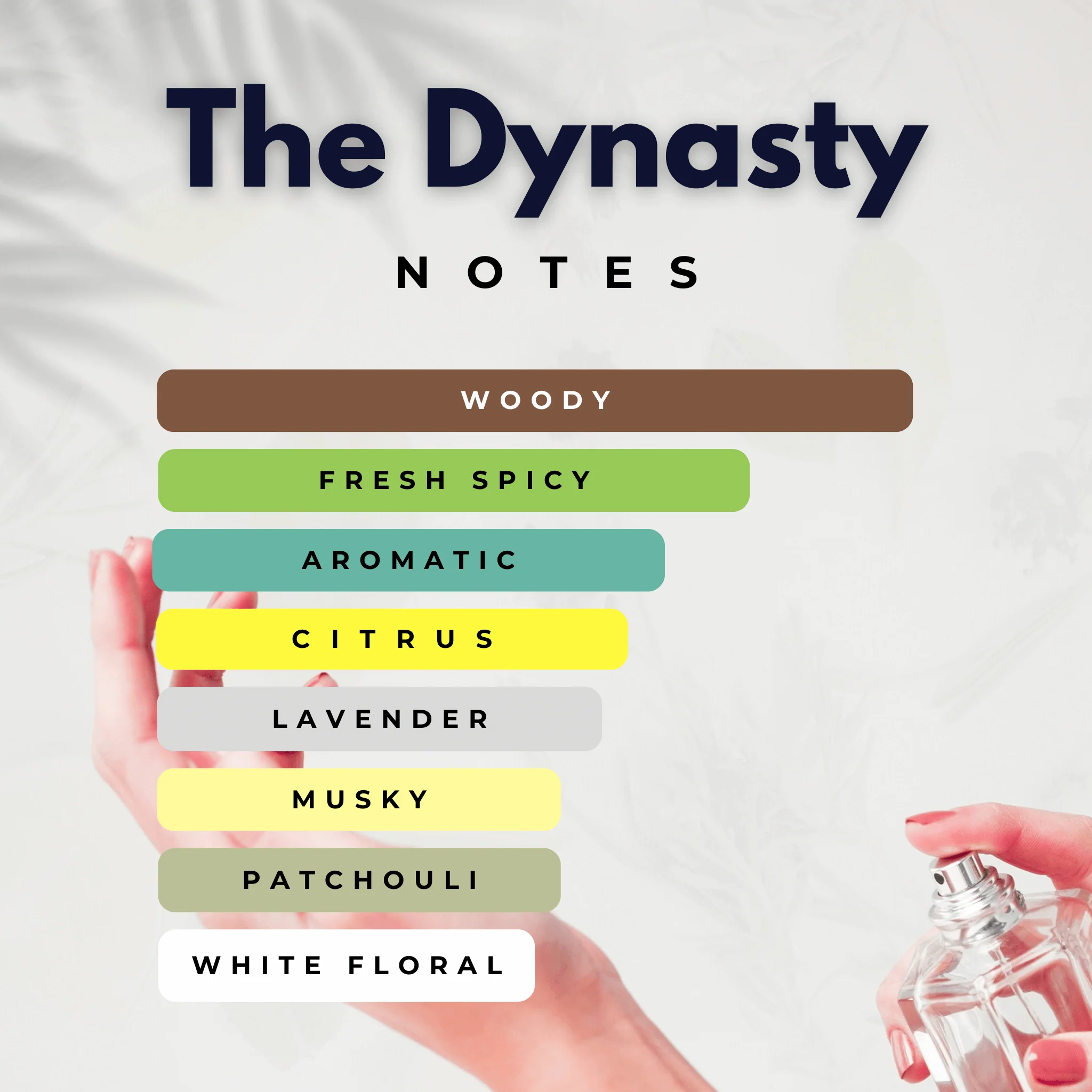 The Dynasty - Image 3